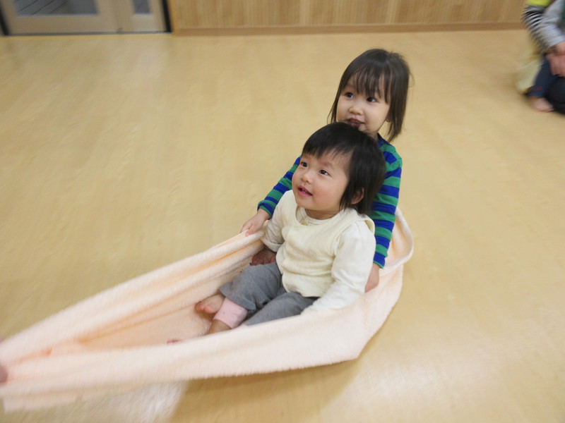 どこまでいく？？