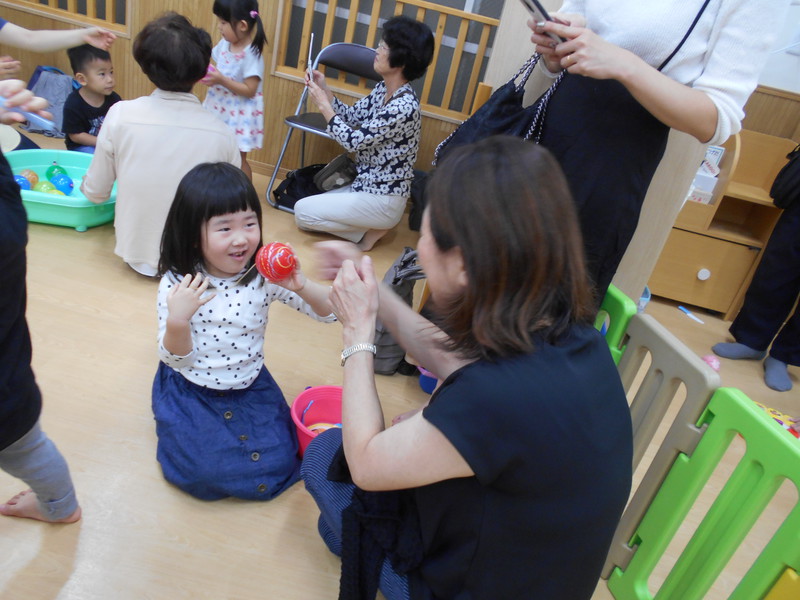 みてみて釣れたよ💕