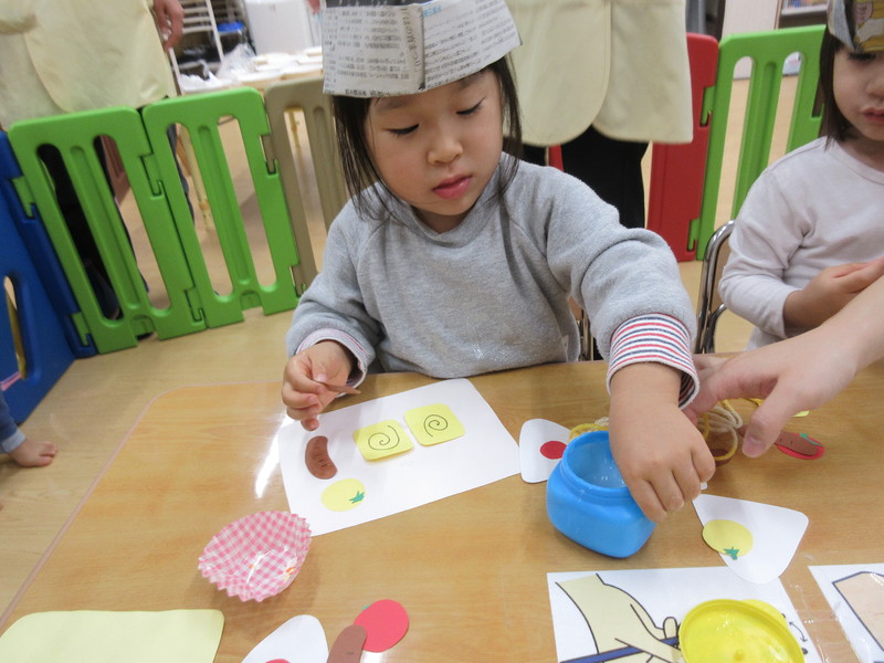 かわいいお弁当屋さん🍱