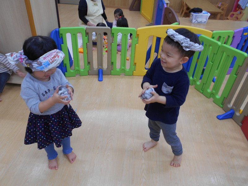 おにぎり屋さん🍙いらっしゃいませ♪