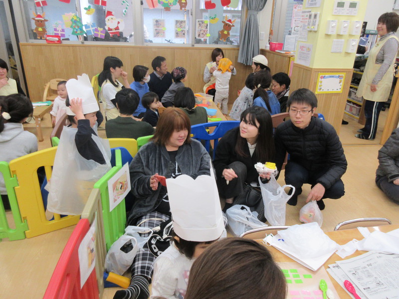 たくさんのご参加ありがとうございました☆