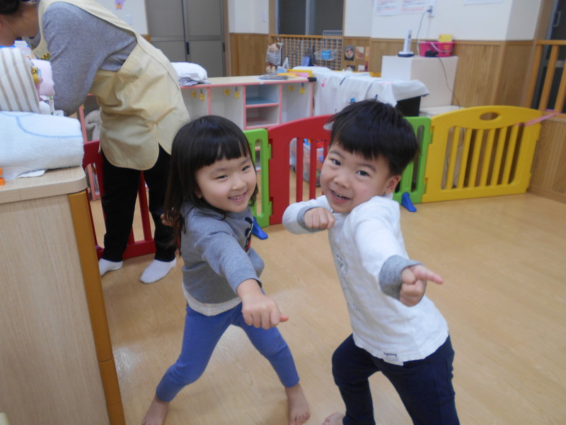 かっこいいでしょ？！✨