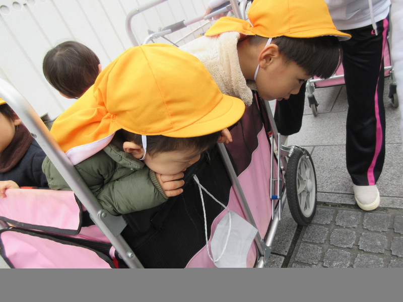 春を探しにいきました🌸