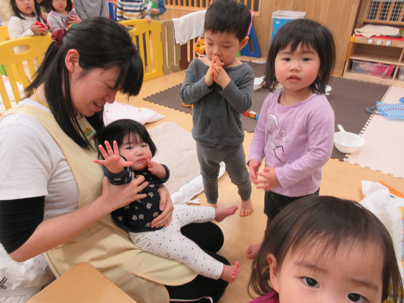 お誕生日おめでとう🎂