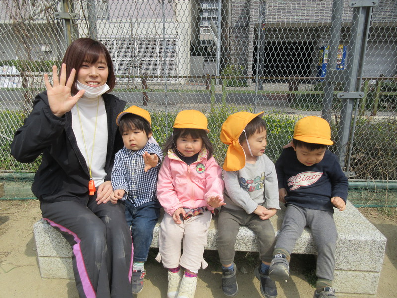 りすぐみさん🐿