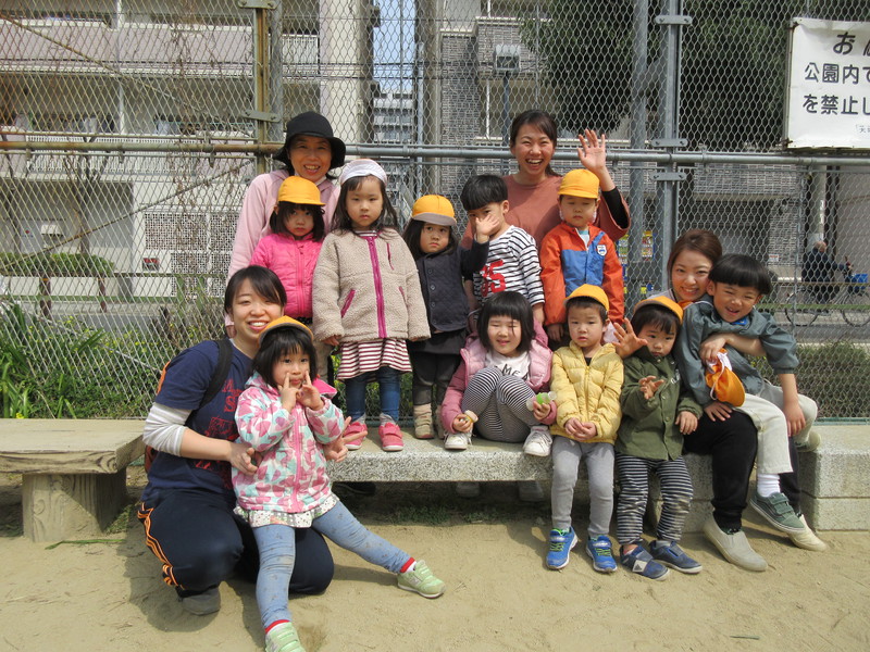 うさぎ・ぱんだぐみさん🐰🐼