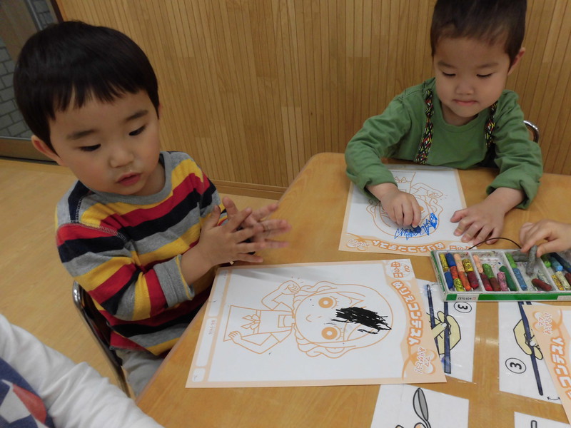 お母さんいつもありがとう💕