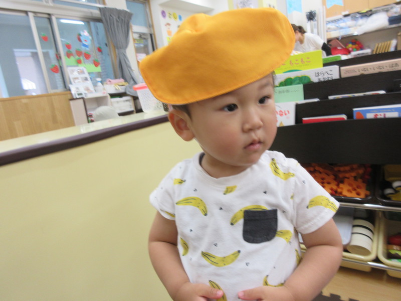 バナナ王子さま🍌👑