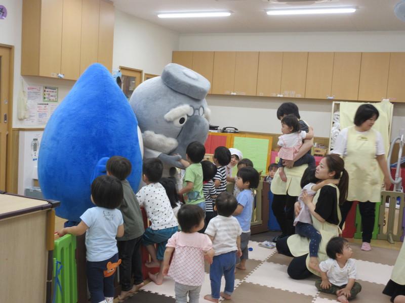 またきてね〜👋✨