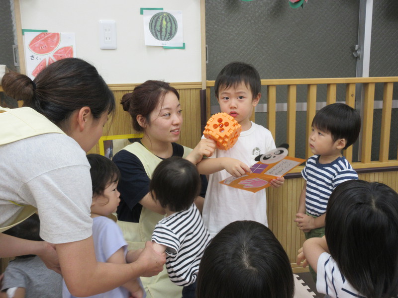 お誕生日インタビュー🎤✨