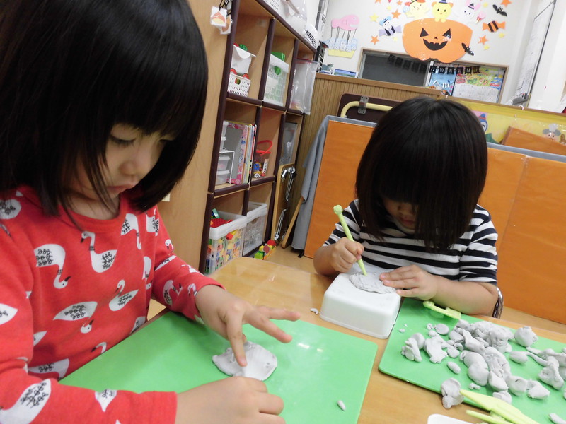 何ができるかな？✨