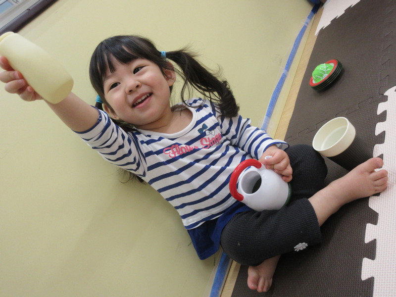 マヨネーズどうぞ☆