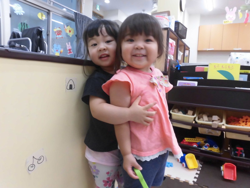 だいすきぎゅーっ💕