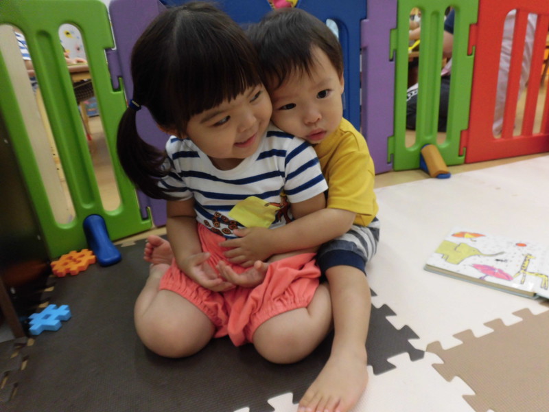 だーいすき！！