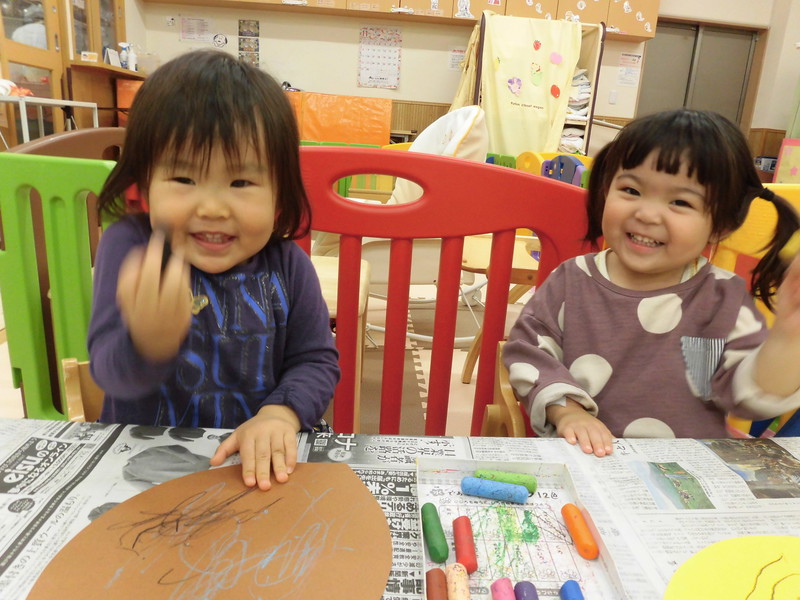 制作たのしいな✎💕