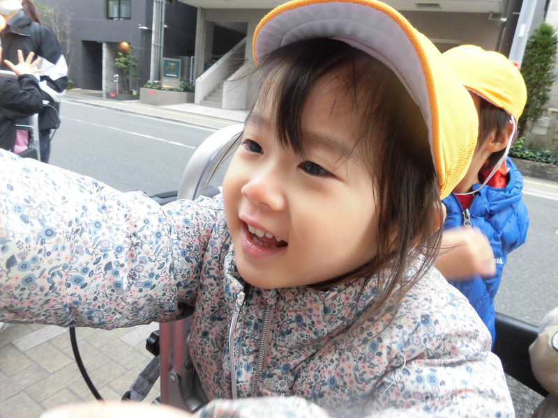 届くの楽しみだね💌