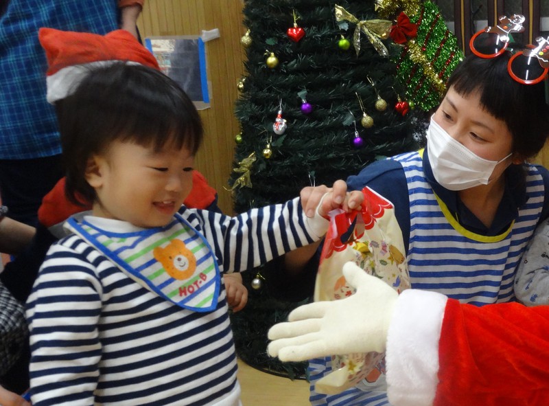 プレゼントうれしいね🎁