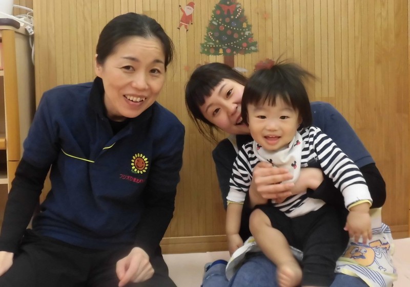 またあそびにきてね💕