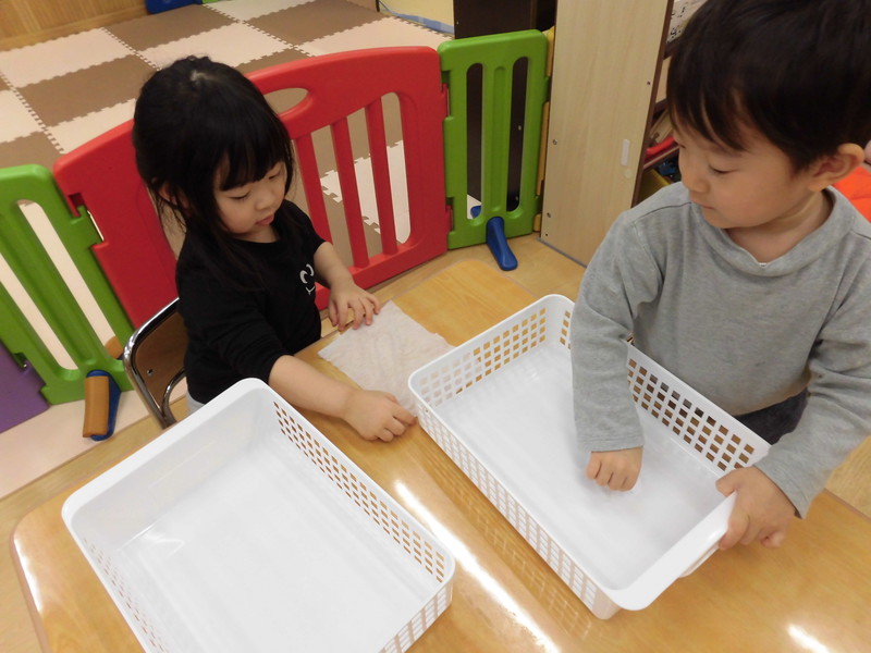 大掃除のお手伝い✨