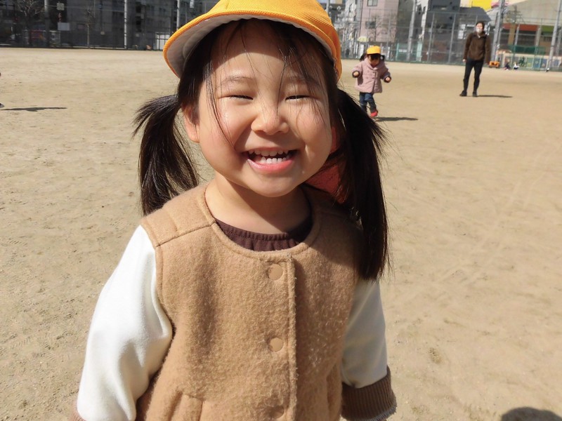 良いお天気🌞🎵