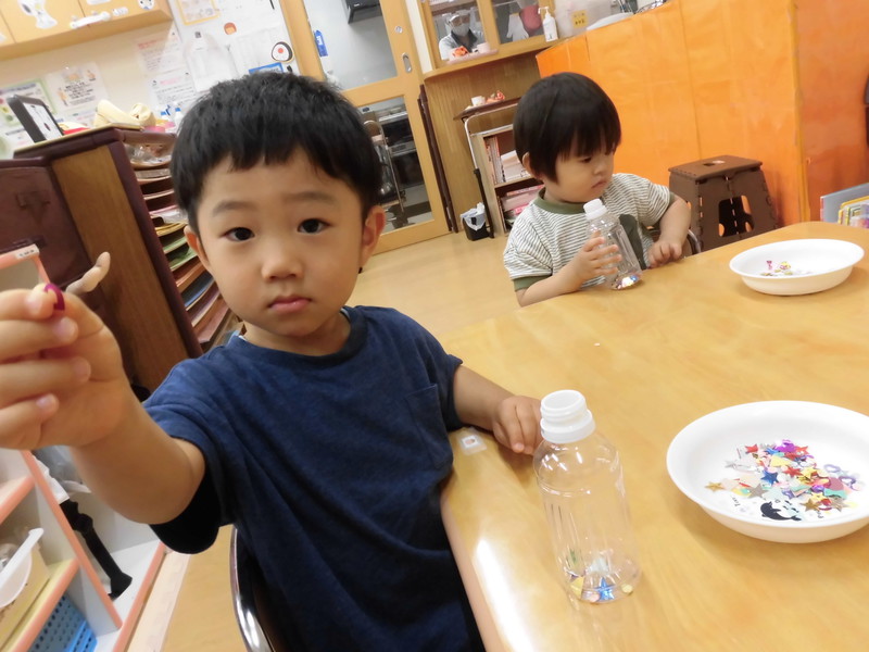 よし、僕はこれに決めた👀✨