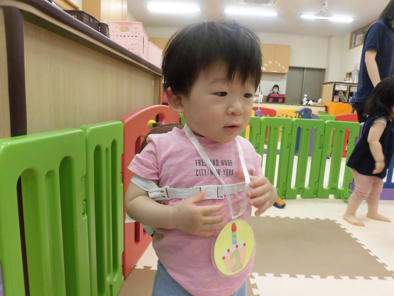 お誕生日おめでとう🎂