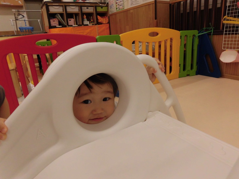 だーれだ❔❕💕