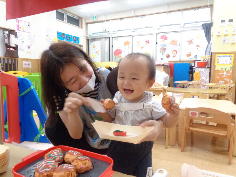 おいしいたこ焼きうれしいね😊