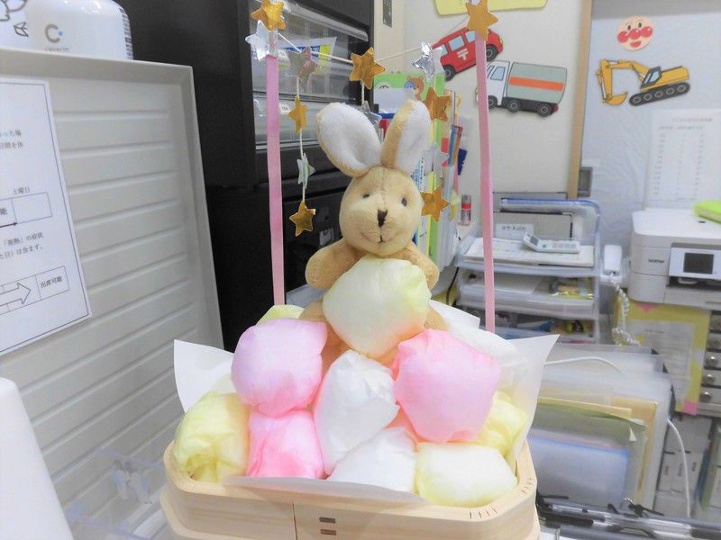 今年のお月見は9月21日です🎑