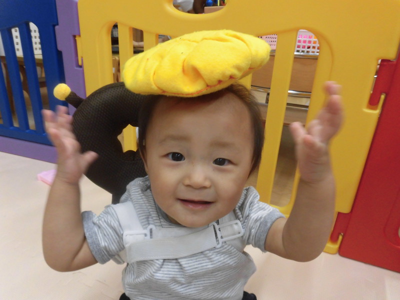 じゃじゃーん😊✨