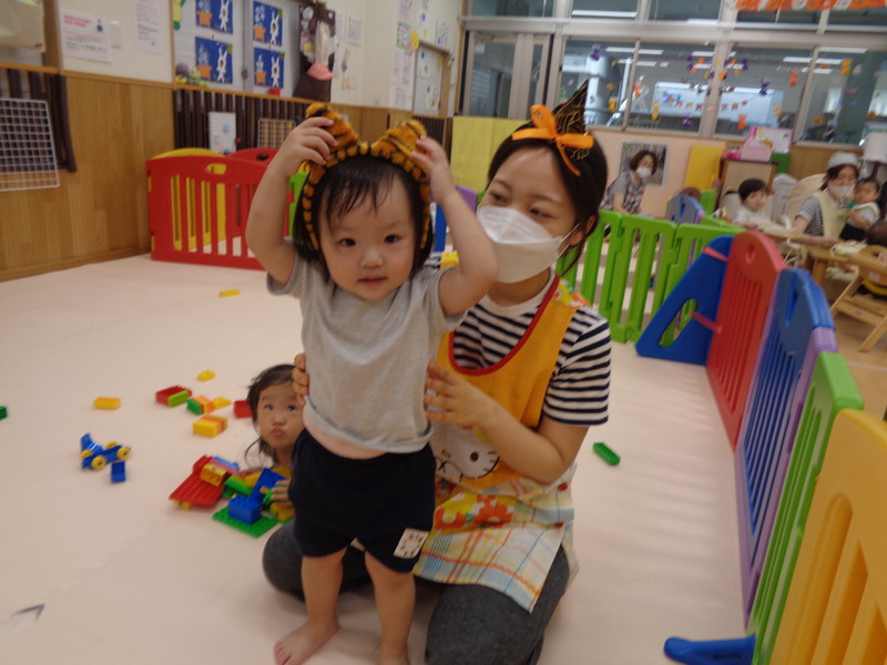 似合うかしら💕