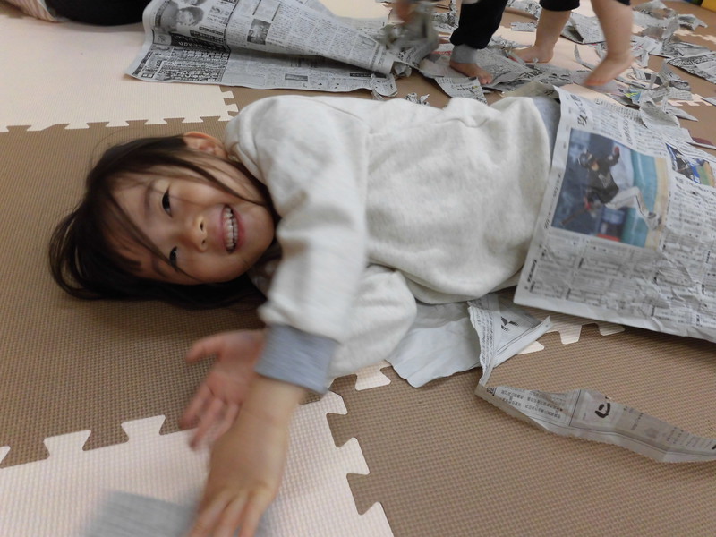 おやすみなさい😊💤