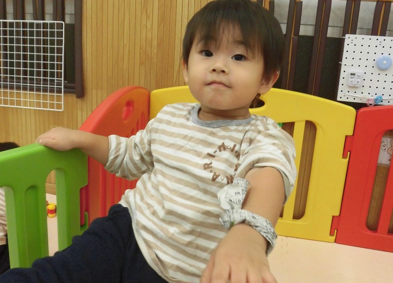 腕時計みたいでしょ⌚✨