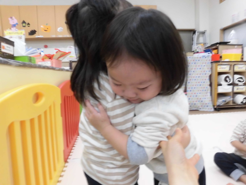 すきすきぎゅ〜っ💕