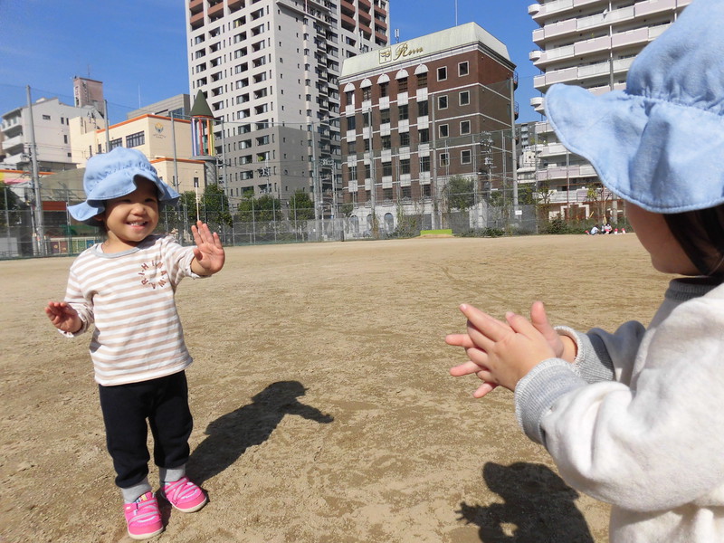 やっほー😊🎵