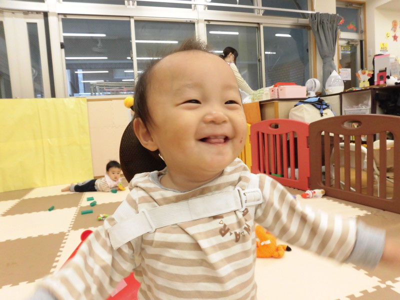 たのし〜わ〜🎵