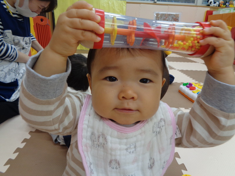 じゃじゃーん👶✨