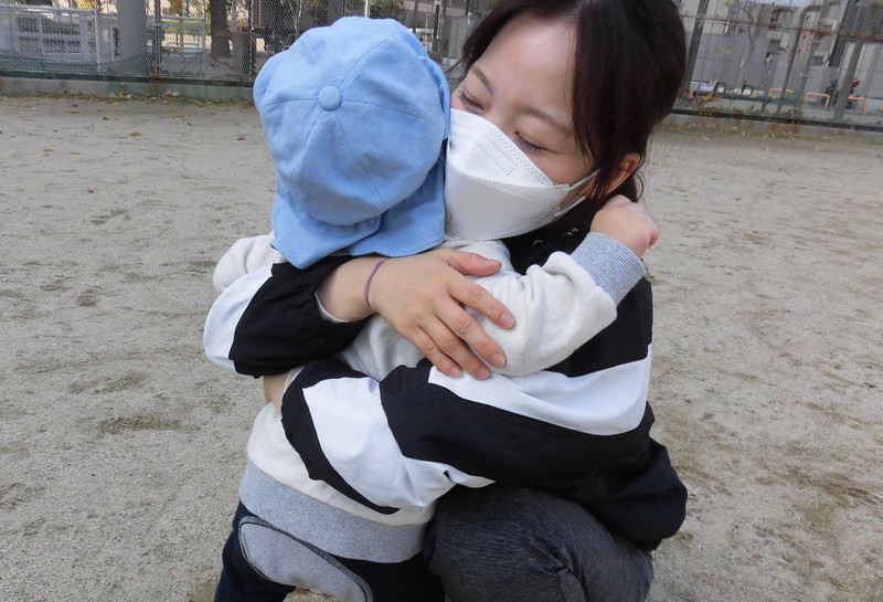 すきすきむぎゅ〜💕