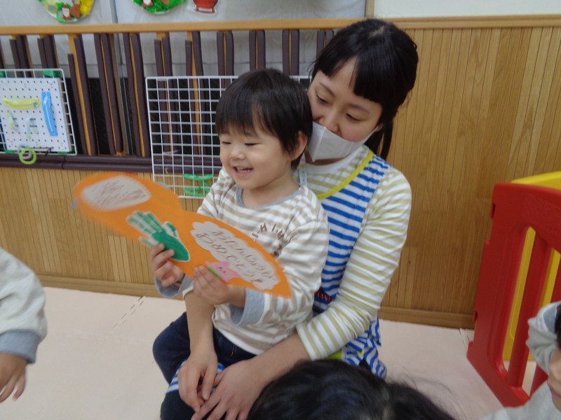 お誕生日おめでとう😊🎂