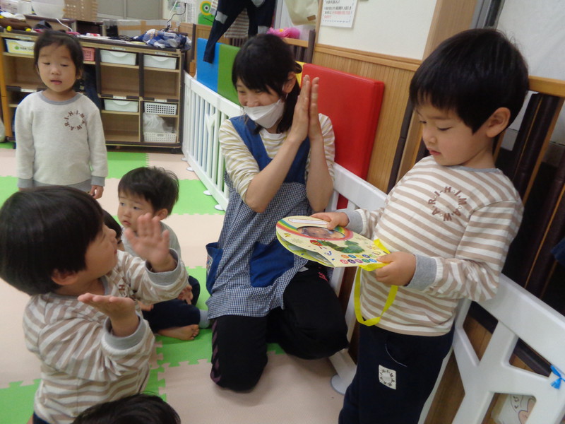 お誕生日おめでとう🎂