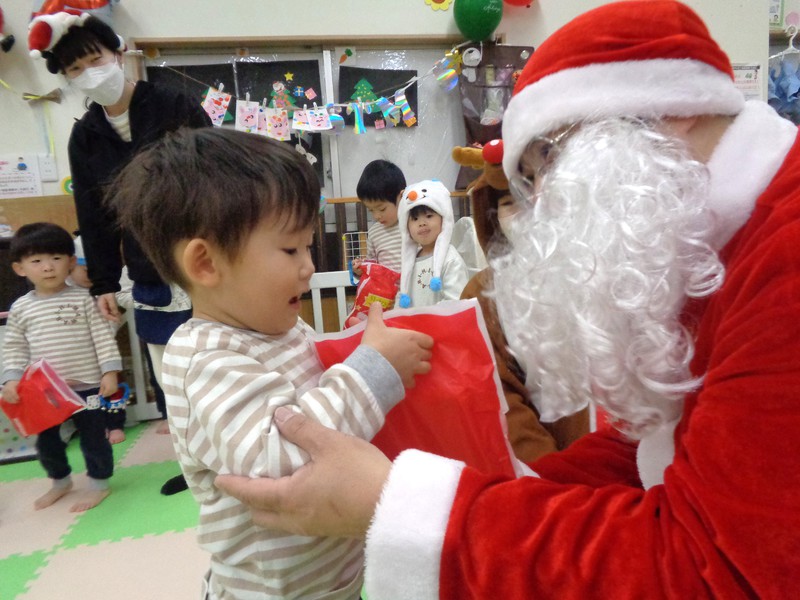 プレゼント嬉しいね🎁