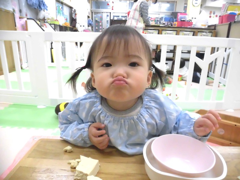 むぅ〜〜〜〜💗