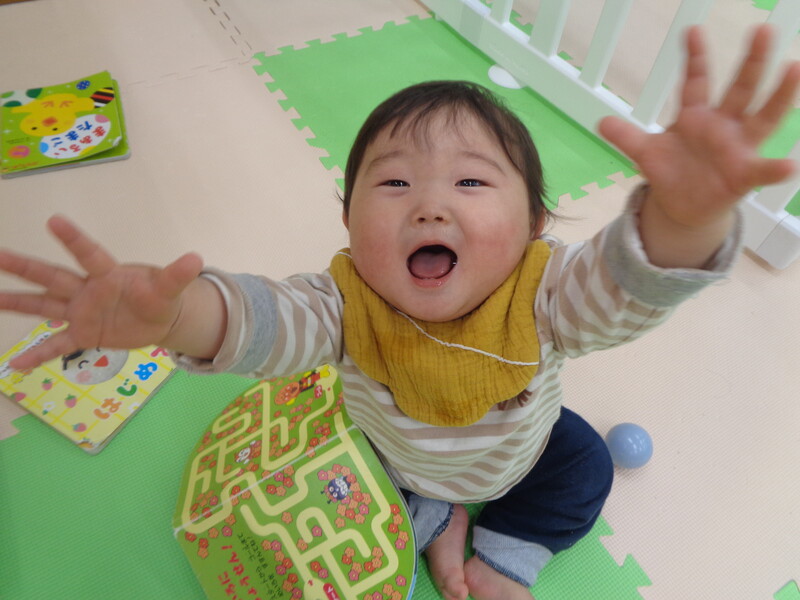 ばんざーい🙌🌟